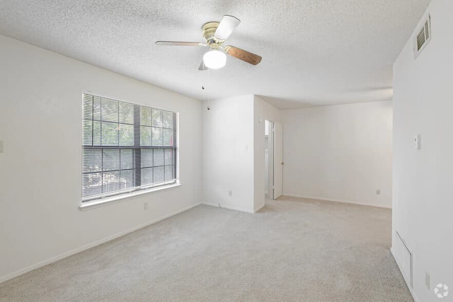 Haleigh Village Phase I & II in Denton, Texas