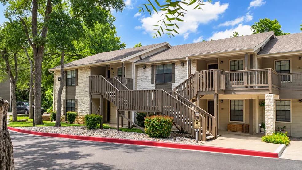 Settler's Creek Apartments in Austin, Texas