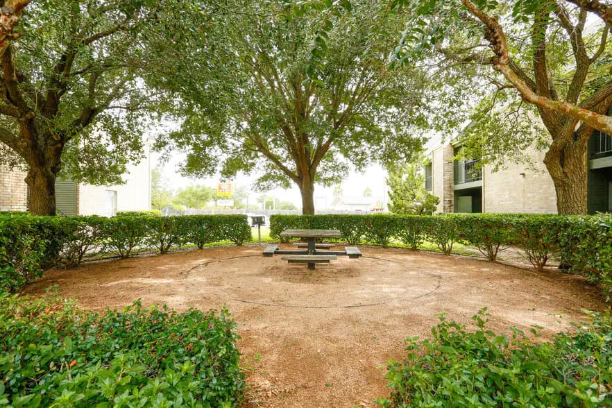Sage Hollow in Houston, Texas