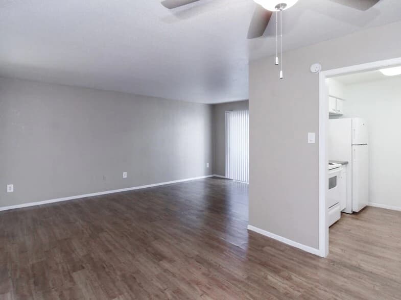 Crossview Court in Houston, Texas