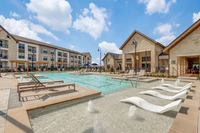 Ryon in Richmond, Texas