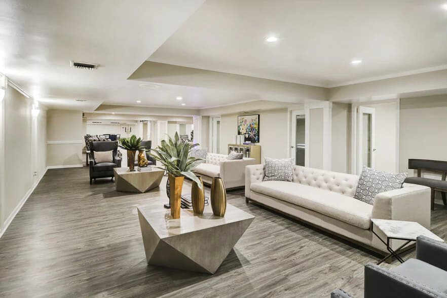 Emerson Pines - An Active 55+ Community in Houston, Texas