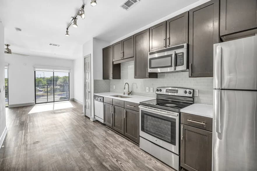 Markethaus 3700 in Plano, Texas