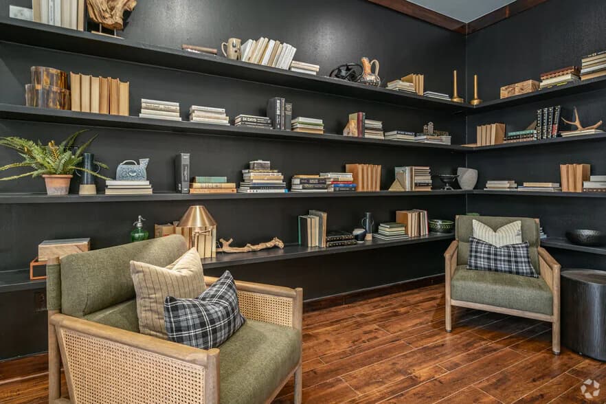 Grove at Sterling Ridge in The Woodlands, Texas
