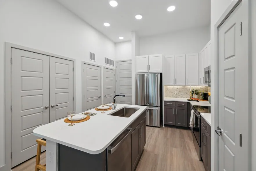 Alta Sunset Heights in Houston, Texas