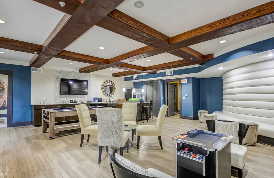 Allura Las Colinas in Irving, Texas