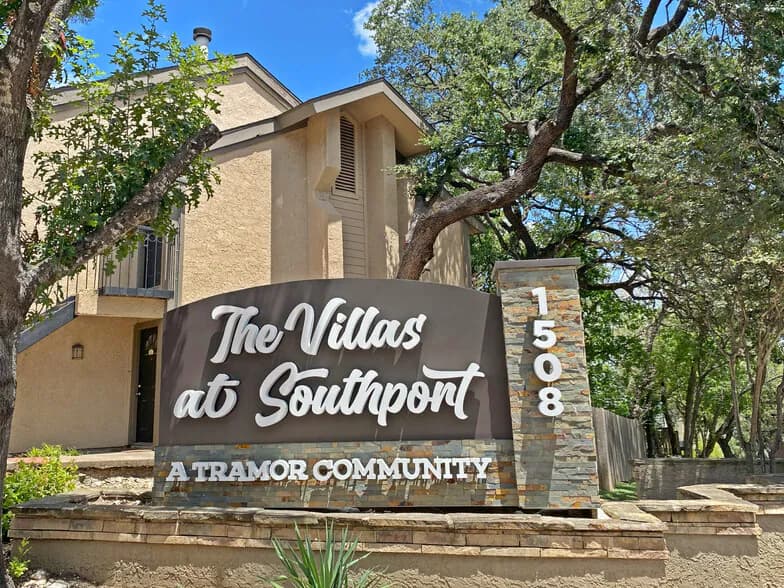 The Villas at Southport in Austin, Texas