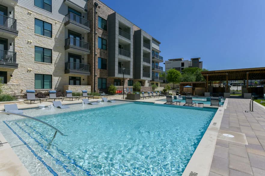 Lenox Grandview in San Antonio, Texas