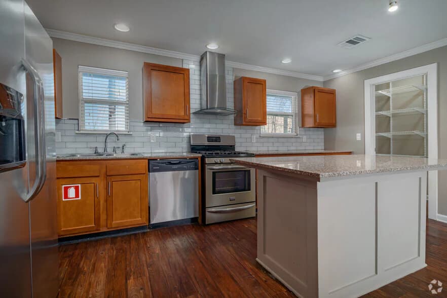 Axiom Apartments in San Antonio, Texas
