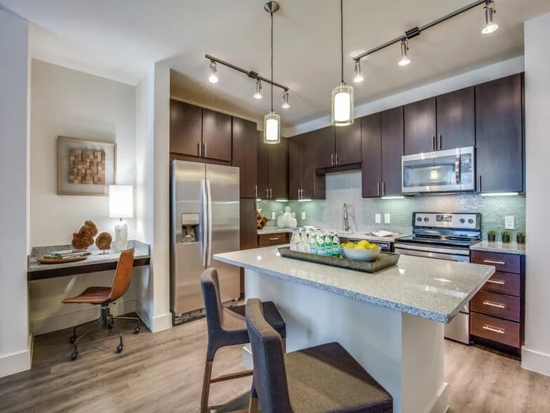 Folio West Houston in Houston, Texas