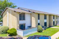 Vista Park Apartments — photo 4
