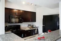 Trailpoint at the Woodlands Apartment Homes — photo 5
