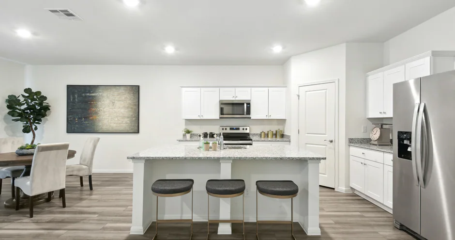 Limestone Creek Rental Homes in Manor, Texas