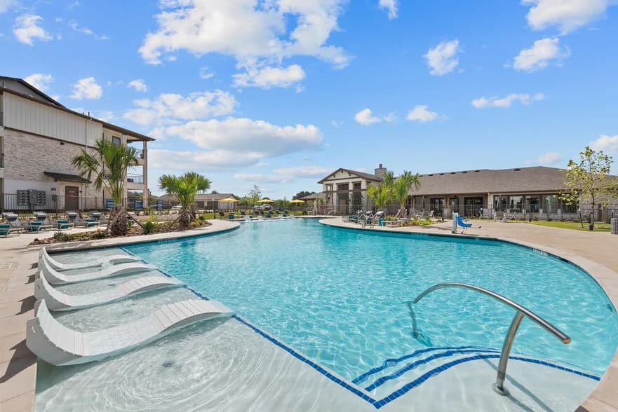 Grand at Cibolo in Cibolo, Texas