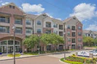 Villas at Bunker Hill Apartments — photo 3