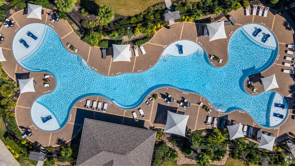 Arielle Spring Plaza in Spring, Texas