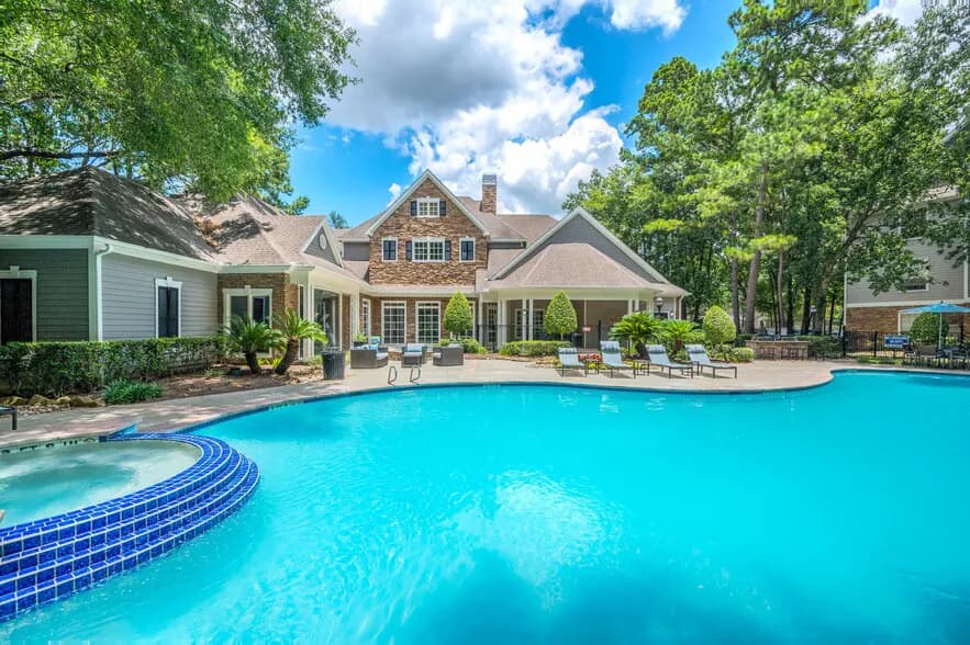 Reserve at Kingwood in Kingwood, Texas