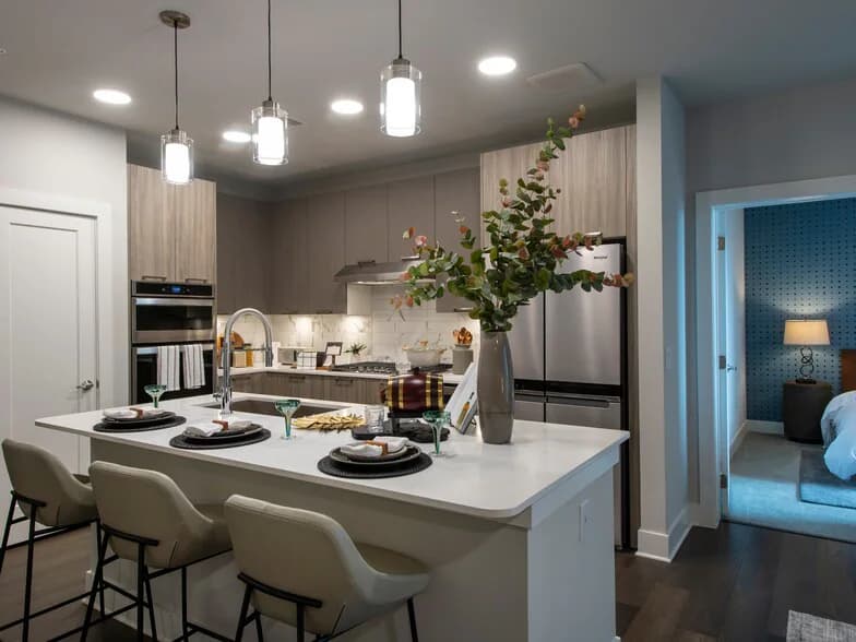 Ellison Heights in Houston, Texas