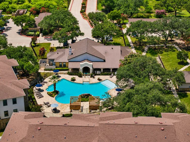 Vetra Boerne in Boerne, Texas