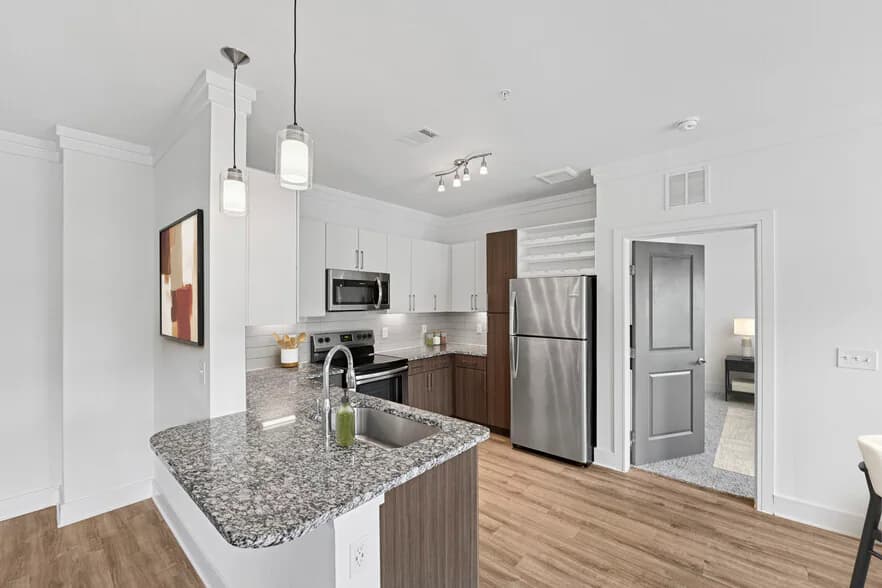 Avalon Frisco in Frisco, Texas