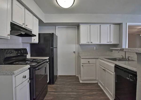 Casa Paz Apartments — photo 4