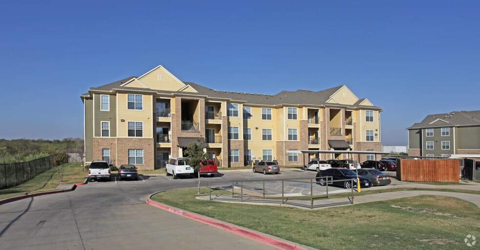 Vinewood Apartments — photo 4