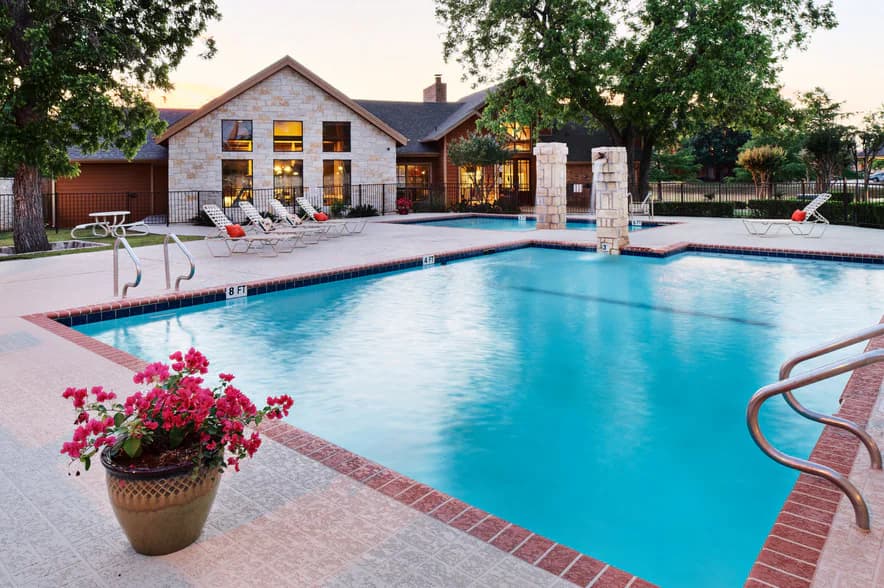 Spicewood Springs Apartment Homes in Austin, Texas