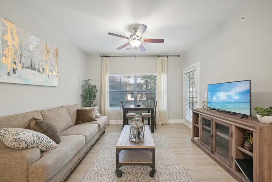 District at Greenville in Dallas, Texas