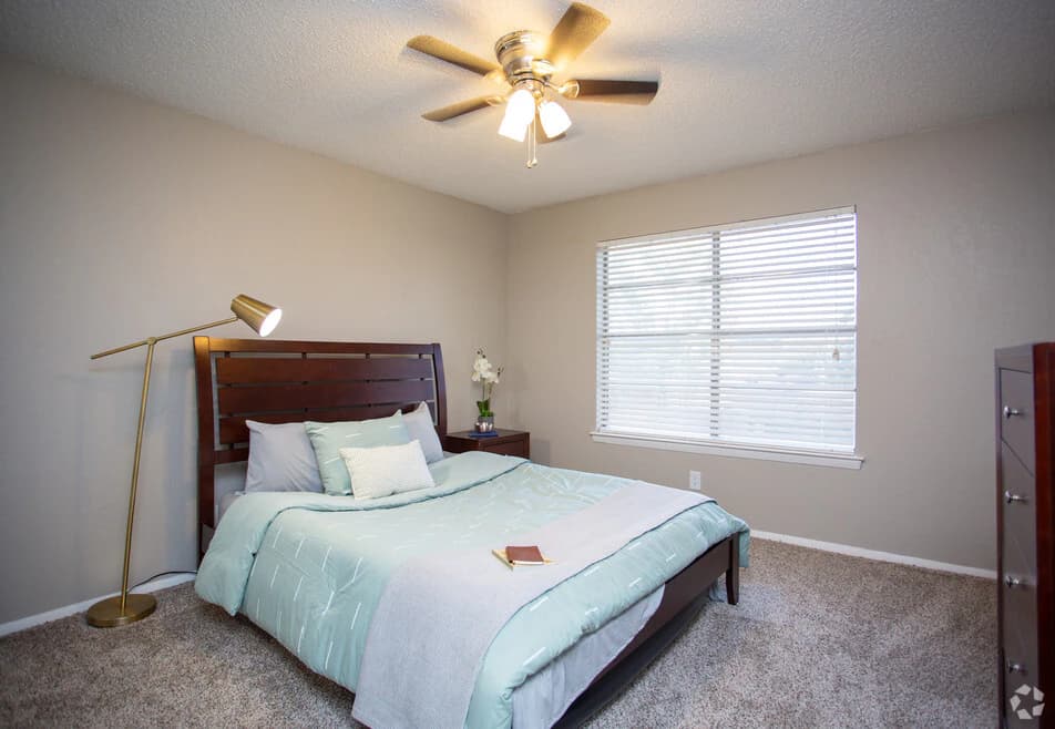 Tuscany Apartments — photo 3