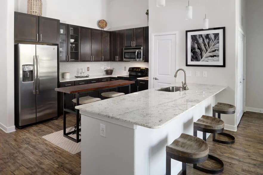 Avalon Lakeside in Flower Mound, Texas