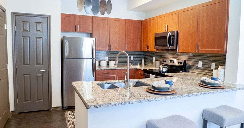 Retreat at Stonebridge Ranch Apartments in McKinney, Texas