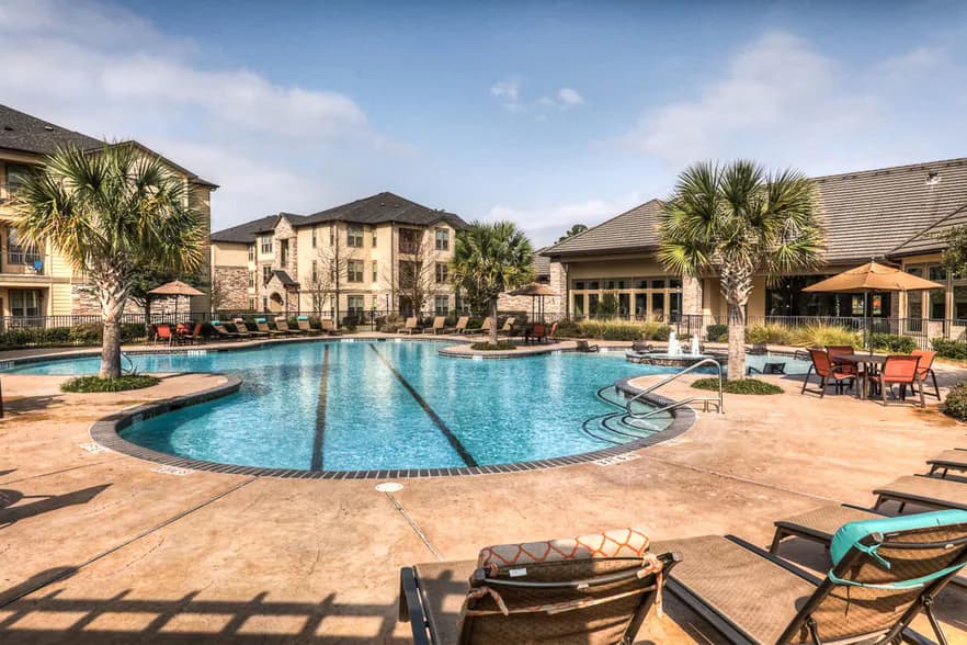 Discovery at Kingwood in Kingwood, Texas