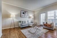 The Trestles Apartments — photo 5