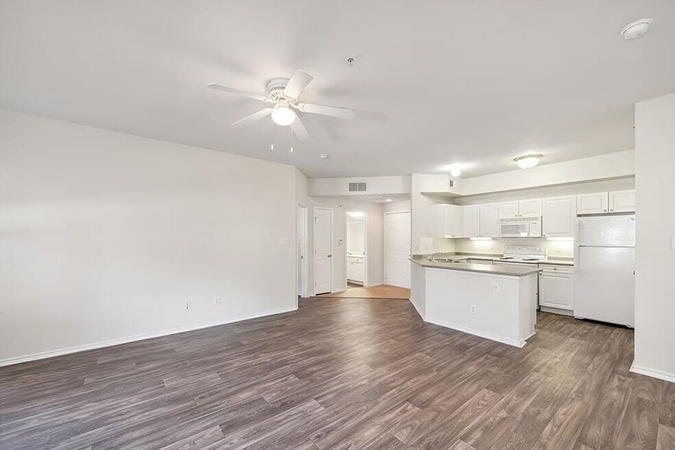 Tivoli Apartments — photo 4
