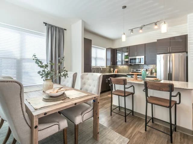 Overture Highlands 55+ Active Adult Apartment Homes in Arlington, Texas