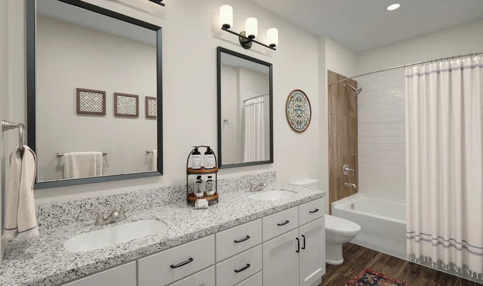 The Wildwood Apartments — photo 2