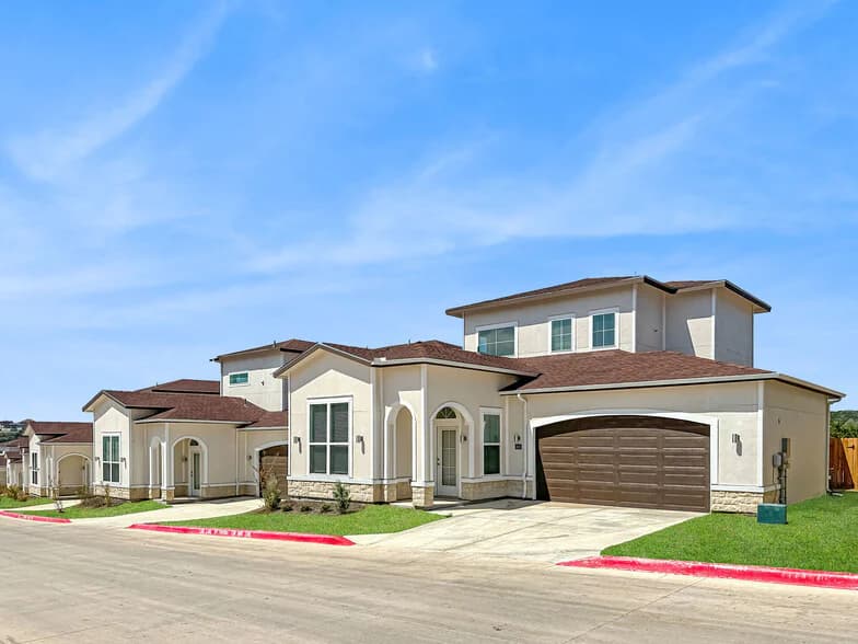Vue at Sonoma Verde in San Antonio, Texas