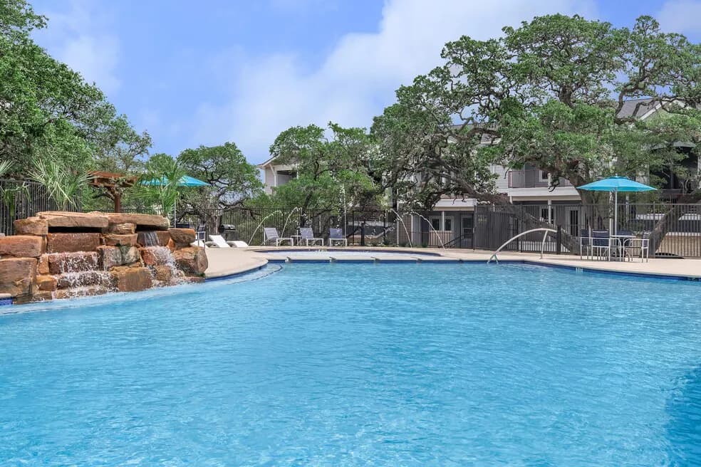 Vantage at Fair Oaks in Boerne, Texas