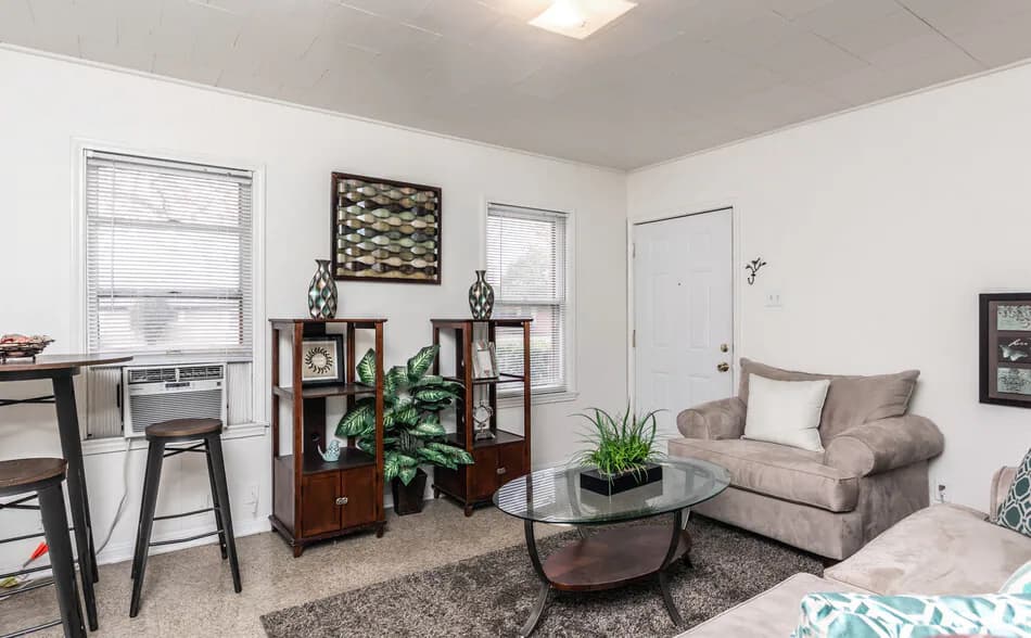 Highland Hills in San Antonio, Texas