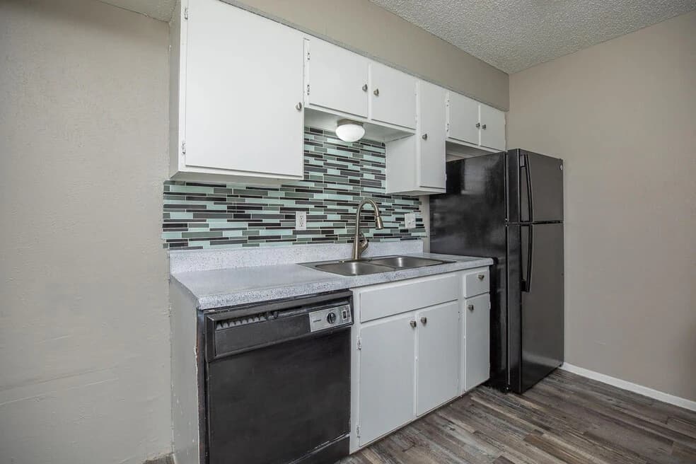 Toscana Apartments — photo 4