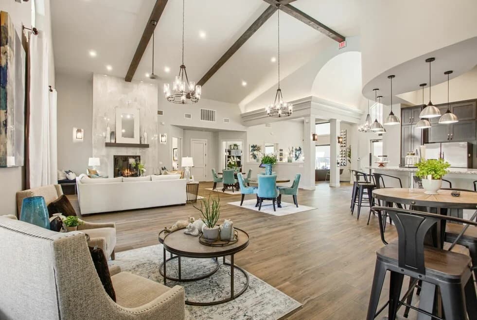 Urban Oaks at Conroe in Conroe, Texas