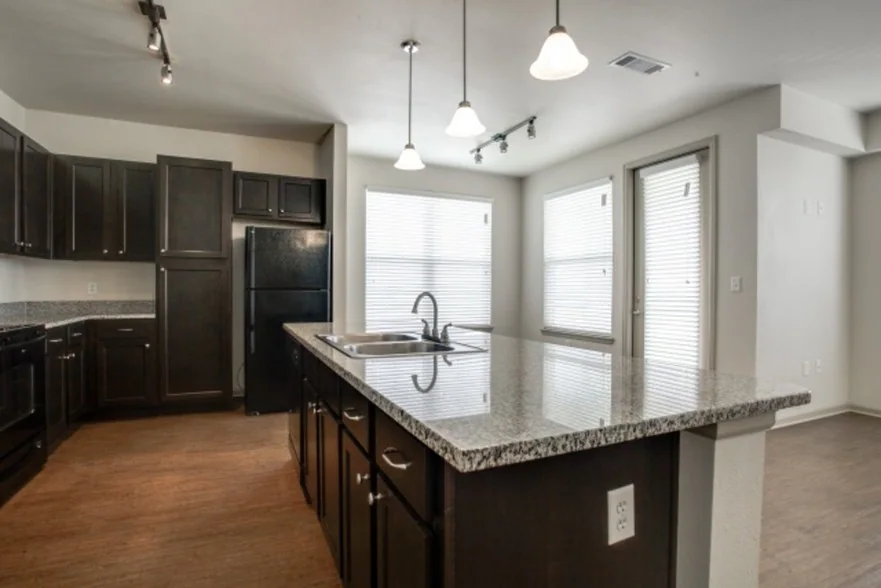 The Reserve at Village Creek in Burleson, Texas