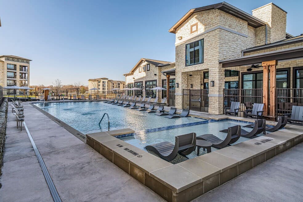Waterview Crossing in Anna, Texas