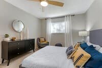 Valley Oaks Apartments — photo 3