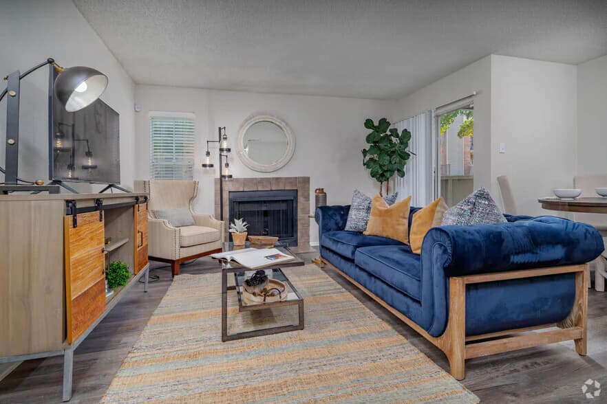 Altamonte Apartments in San Antonio, Texas