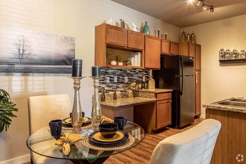 Verandas at Alamo Ranch Apartments — photo 4