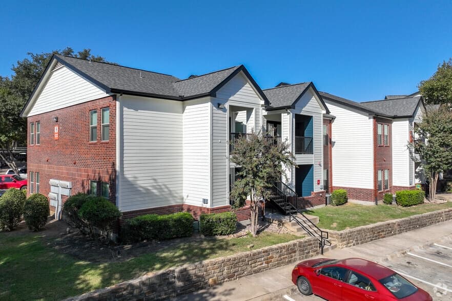 Larkin in McKinney, Texas