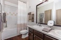 Town Creek Village Apartments — photo 3