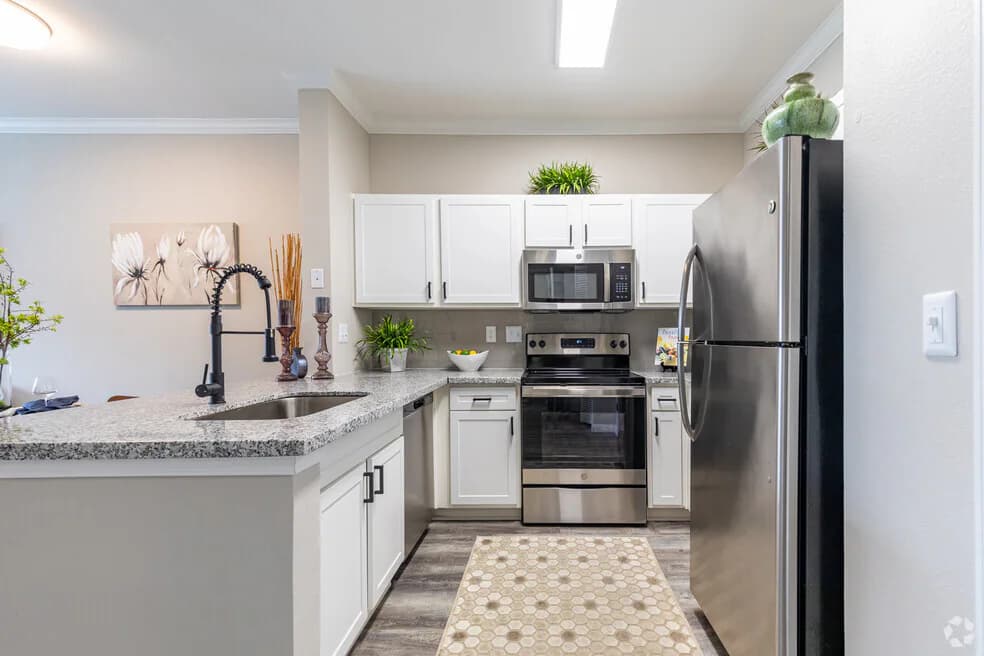 Westmount at Eldridge in Houston, Texas