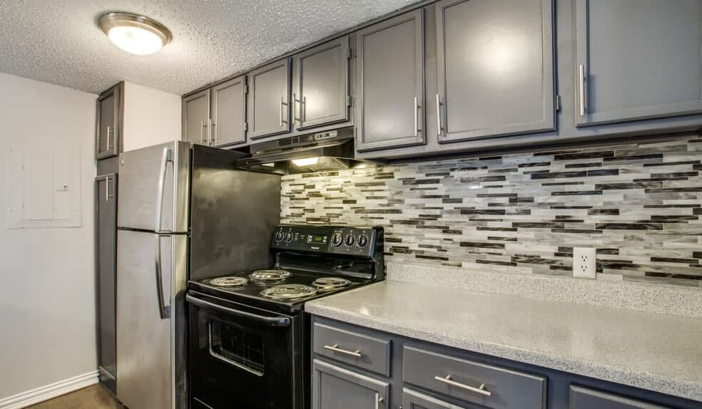 Decker Apartment Homes in Fort Worth, Texas